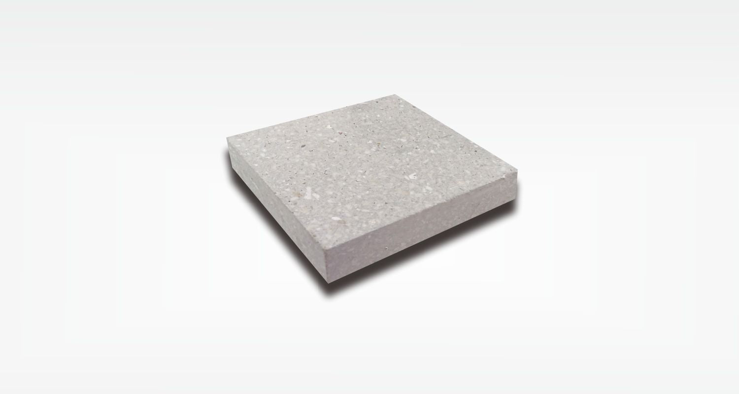 Terramix Terrazzo Cast In Situ - Casa Blanca