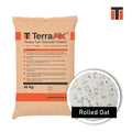 Terramix Terrazzo Cast In Situ - Rolled Oat 
