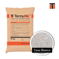 Terramix Terrazzo Cast In Situ - Casa Blanca 