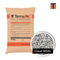 Terramix Terrazzo Cast In Situ - Cesar White 