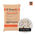 Terramix Terrazzo Cast In Situ - Cordon Blue 