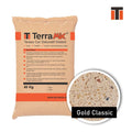 Terramix Terrazzo Cast In Situ - Gold Classic 